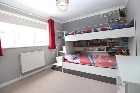 3 Barton Close, Witchford, Ely, CB6 2HS