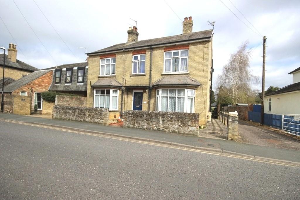 Egremont Street, Ely 4 bed detached house £550,000