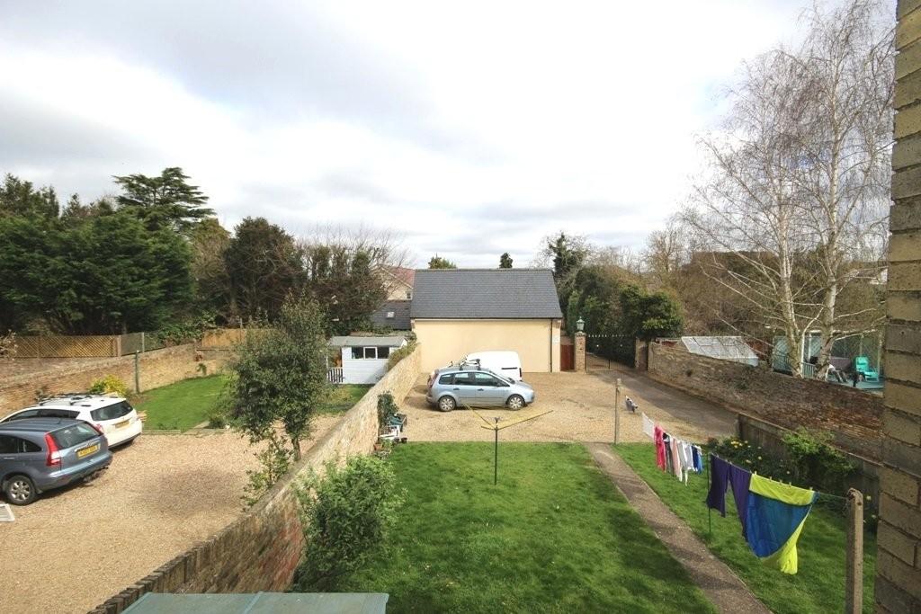 Egremont Street, Ely 4 bed detached house £550,000
