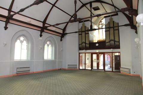 Property for sale - The Methodist Church, Lake Road, Bowness on Windermere, Cumbria, LA23 3AP
