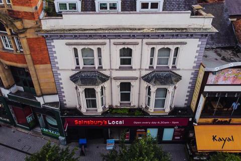 undefined, Granby Apartments, Granby Street, Leicester, LE1