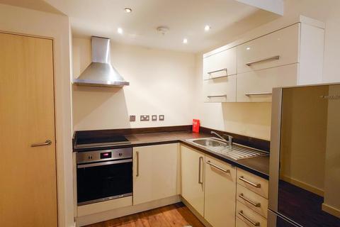 undefined, Granby Apartments, Granby Street, Leicester, LE1