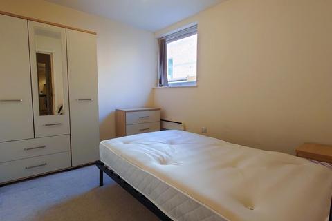 undefined, Granby Apartments, Granby Street, Leicester, LE1