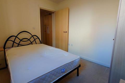 undefined, Granby Apartments, Granby Street, Leicester, LE1