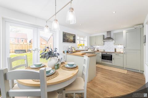 2 Bringloe Drive, Hethersett, Norwich, NR9 3GR