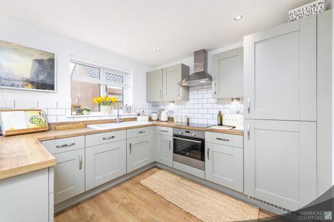 2 Bringloe Drive, Hethersett, Norwich, NR9 3GR