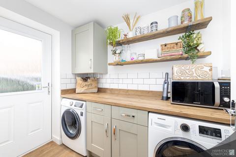 2 Bringloe Drive, Hethersett, Norwich, NR9 3GR