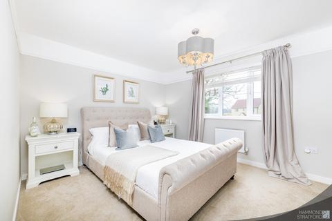 2 Bringloe Drive, Hethersett, Norwich, NR9 3GR
