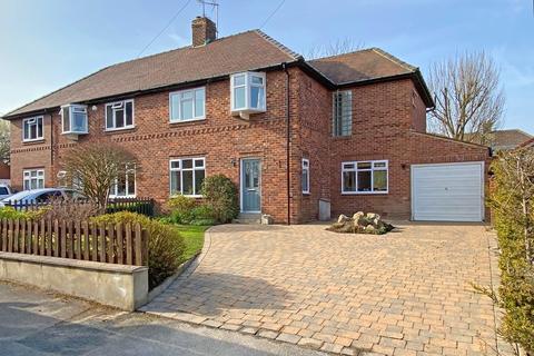 4 Almsford Walk, Harrogate, HG2 8EL