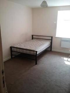2 bedroom flat share to rent, Nelson Court, Rutland Street, Leicester, LE1