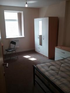 2 bedroom flat share to rent, 12.1 Nelson Court, Rutland Street, Leicester, LE1