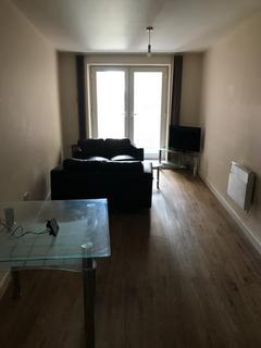 2 bedroom flat share to rent, 16 Nelson Court, Rutland Street, Leicester, LE1