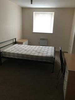 2 bedroom flat share to rent, 16 Nelson Court, Rutland Street, Leicester, LE1