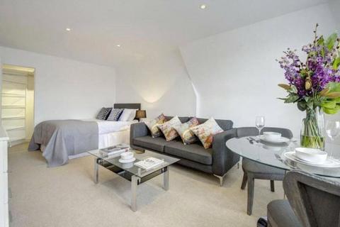 undefined, Hill Street, London