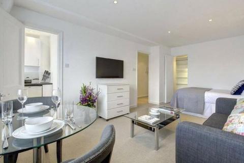 undefined, Hill Street, London