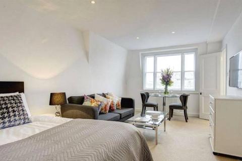 undefined, Hill Street, London