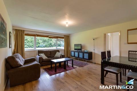 2 bedroom apartment to rent, High Point, Richmond Hill Road, Edgbaston, B15