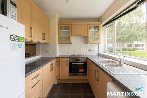 2 bedroom apartment to rent, High Point, Richmond Hill Road, Edgbaston, B15