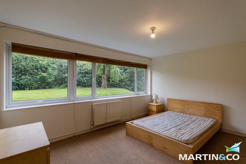 2 bedroom apartment to rent, High Point, Richmond Hill Road, Edgbaston, B15