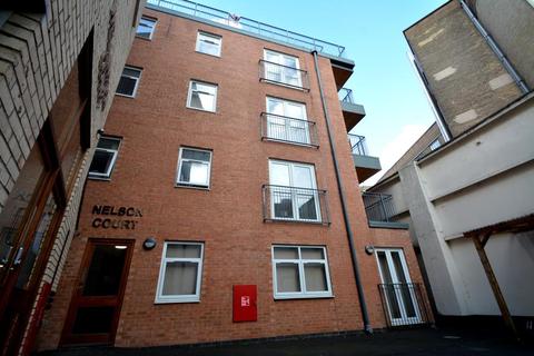 2 bedroom apartment to rent - Nelson Court, Rutland Street, Leicester, LE1