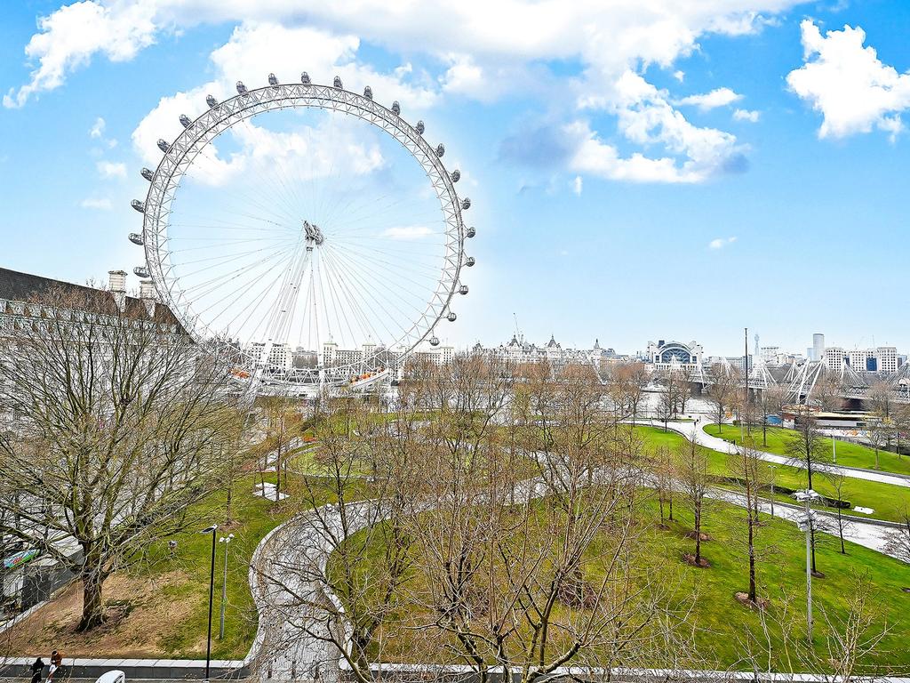 Belvedere Gardens