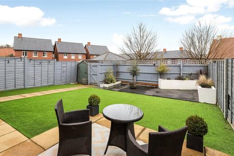 51 Manor Road, Winchester, SO22 5SG
