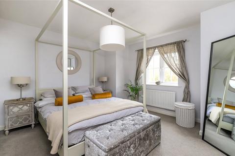 51 Manor Road, Winchester, SO22 5SG