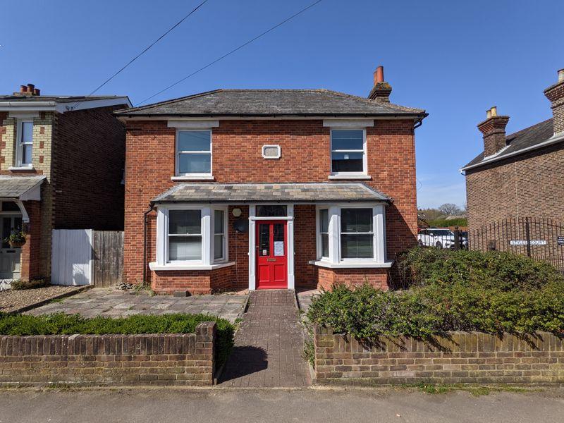 Commercial Road, Paddock Wood, TN12 6DP Property £475,000