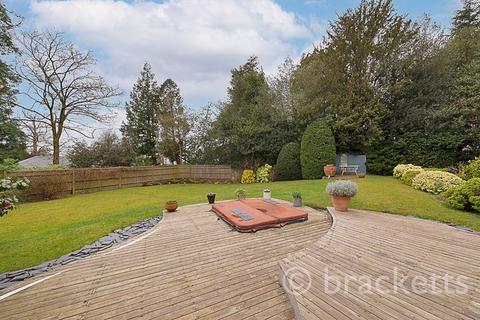 3 bedroom apartment for sale - Calverley Park Gardens, Tunbridge Wells