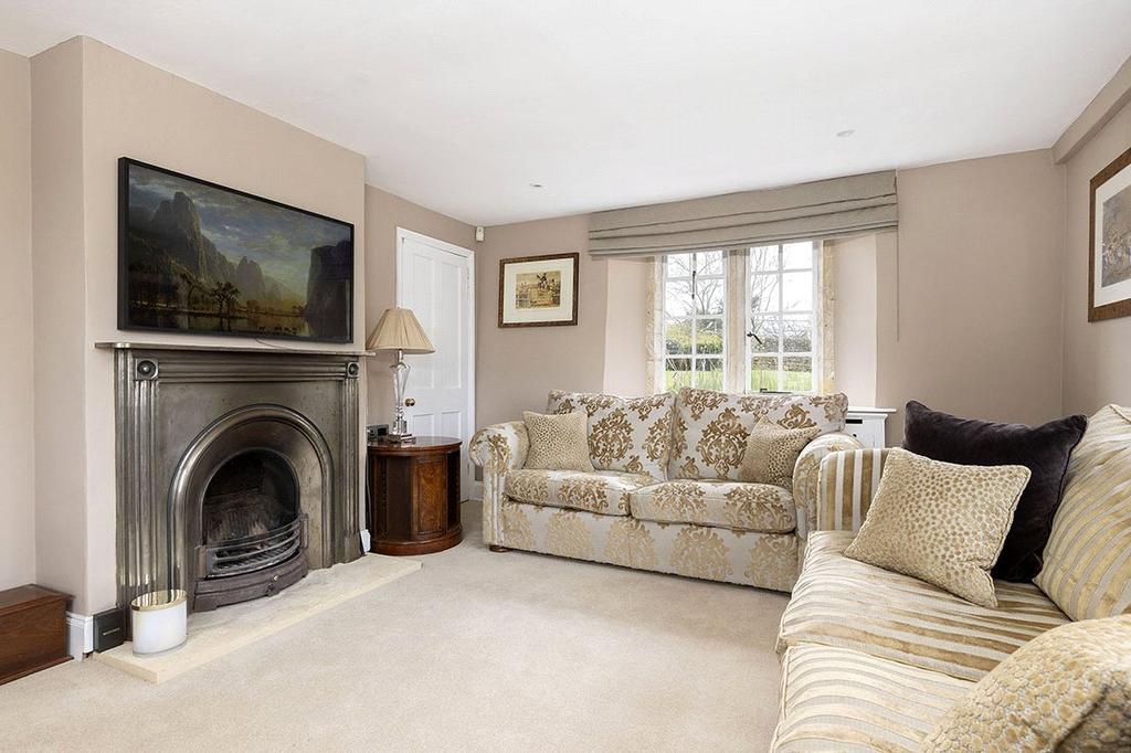 Drawing Rooms