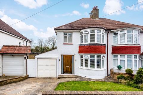 51 Grasmere Road, Purley, CR8 1DY