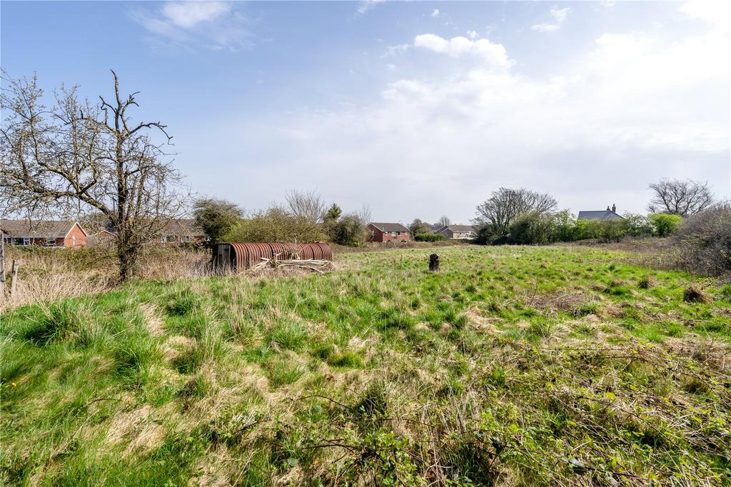 Barton Street, Keelby, DN41 Land for sale £500,000