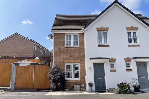 20 Cae Morfa, Skewen, Neath, SA10 6EH