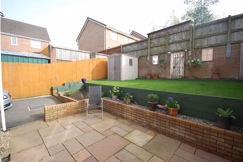 20 Cae Morfa, Skewen, Neath, SA10 6EH