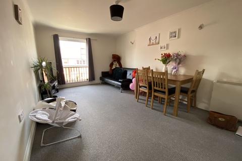 8, Lucy Court Acland Road, Exeter, EX4 6AG