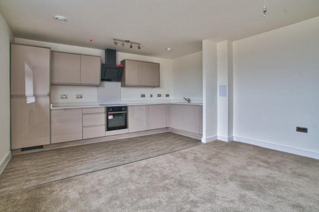Typical Fitted Kitchen