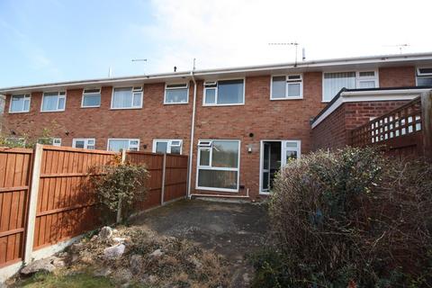 undefined, Pinhoe, Exeter