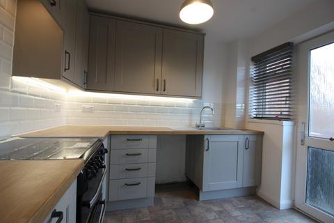 undefined, Pinhoe, Exeter