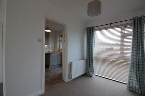 undefined, Pinhoe, Exeter