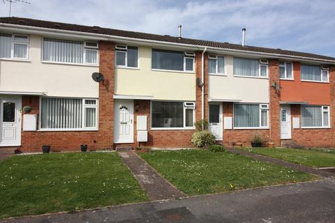 undefined, Pinhoe, Exeter