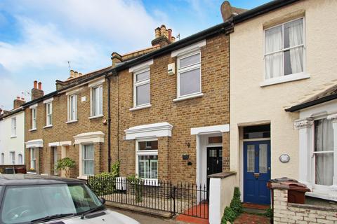 44 Talbot Road, Isleworth, TW7 7HJ