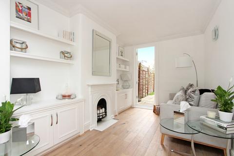 44 Talbot Road, Isleworth, TW7 7HJ