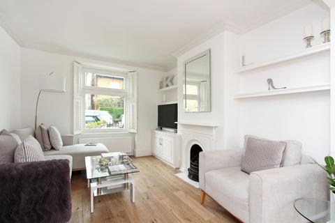 44 Talbot Road, Isleworth, TW7 7HJ