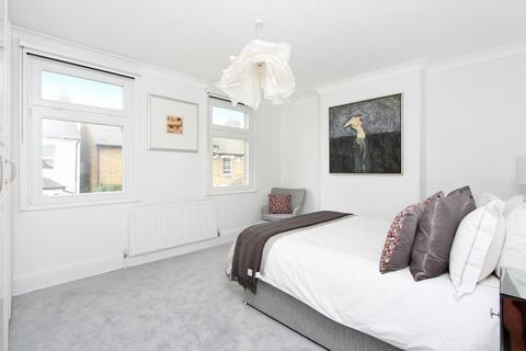 44 Talbot Road, Isleworth, TW7 7HJ