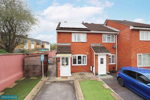 24 Arnold Close, Taunton, TA2 7SD
