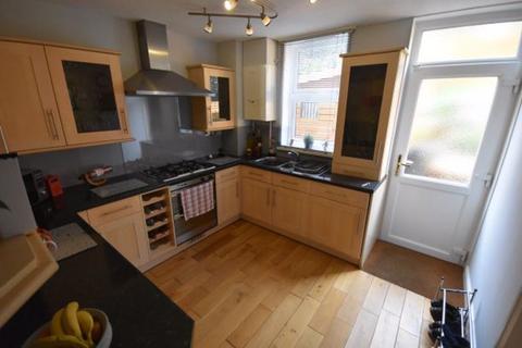 2 bedroom terraced house to rent, Exe Street, Exeter