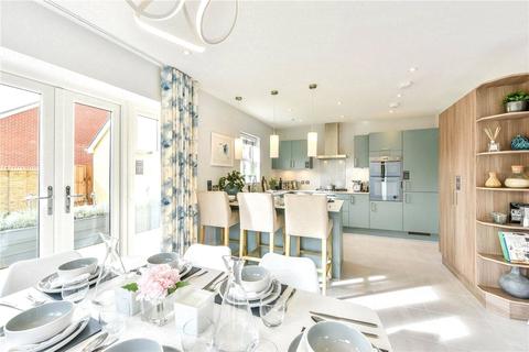 1 Appian Way, Chineham, Basingstoke, RG24 8BH