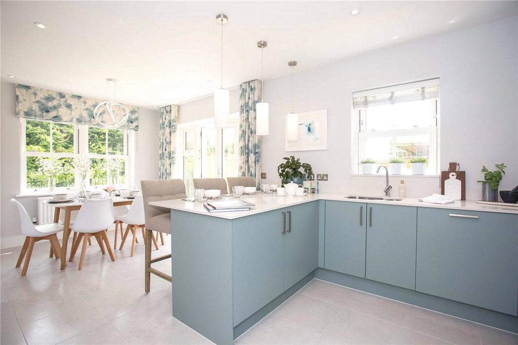 Show Home