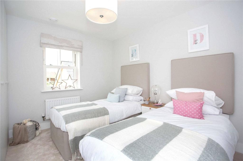 Show Home