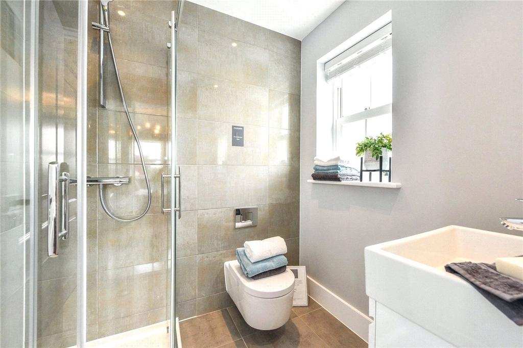 Show Home